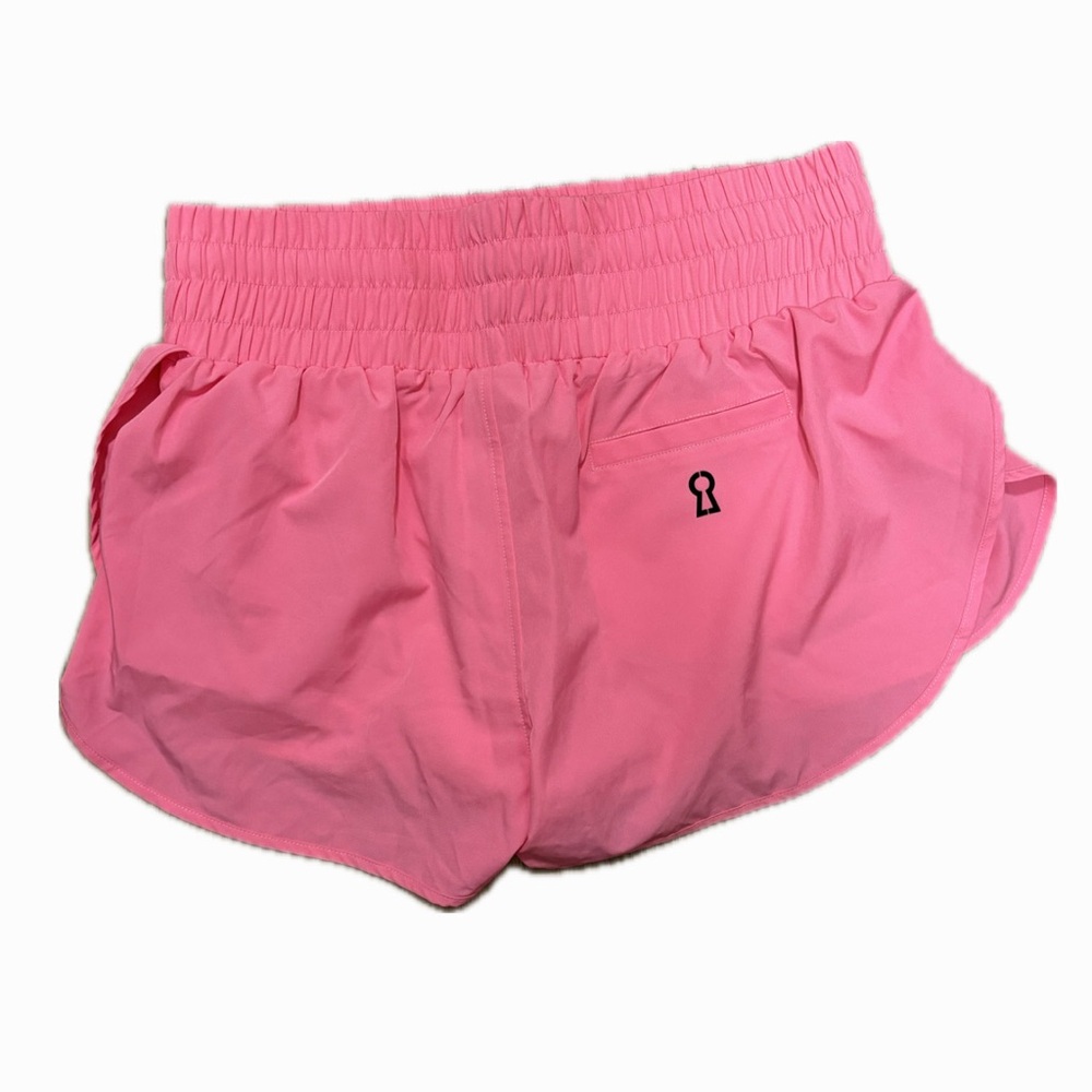 Cara Loren Active Go-To Runner Short